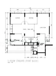 Blk 33 Ansar Garden (Bedok), HDB 5 Rooms #620326981